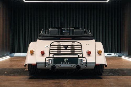 Photograph of vehicle for sale