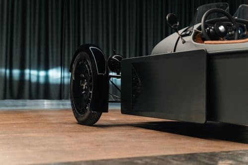 Photograph of vehicle for sale