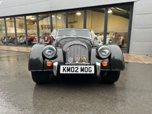 Photograph of vehicle for sale