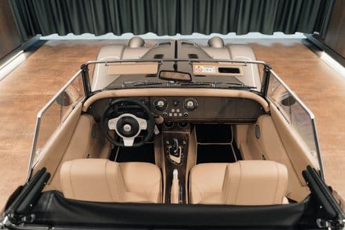 Photograph of vehicle for sale