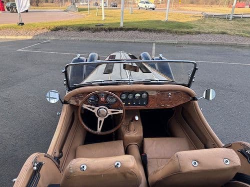 Photograph of vehicle for sale