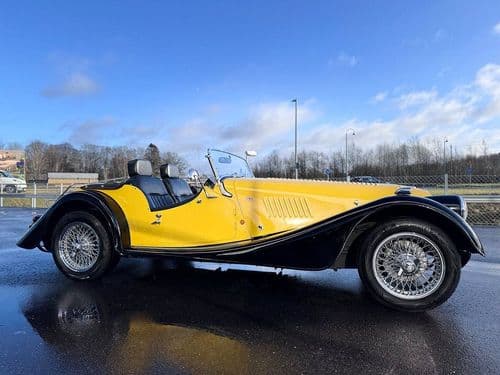 Photograph of vehicle for sale