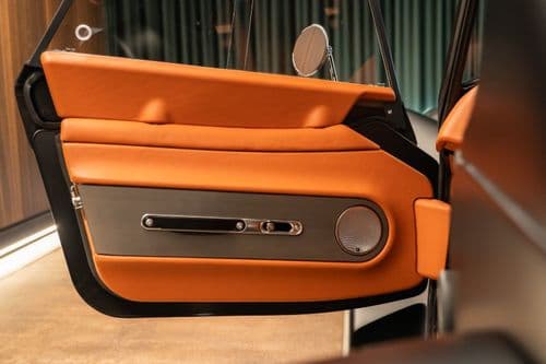 Photograph of vehicle for sale