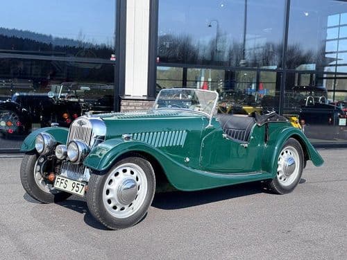 Photograph of vehicle for sale