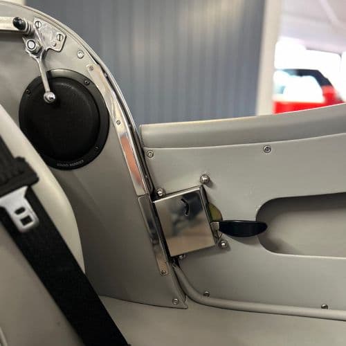 Photograph of vehicle for sale