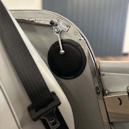 Photograph of vehicle for sale