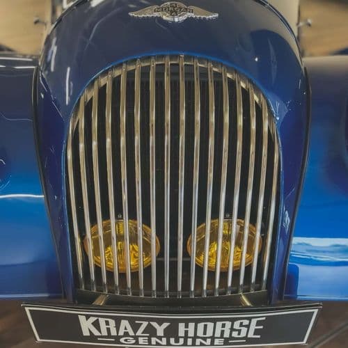 Photograph of vehicle for sale