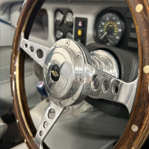 Photograph of vehicle for sale