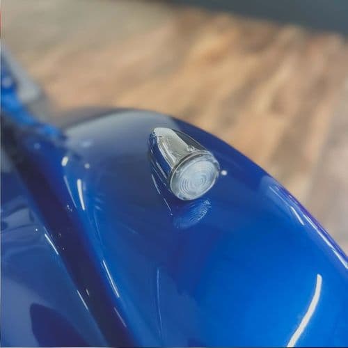 Photograph of vehicle for sale