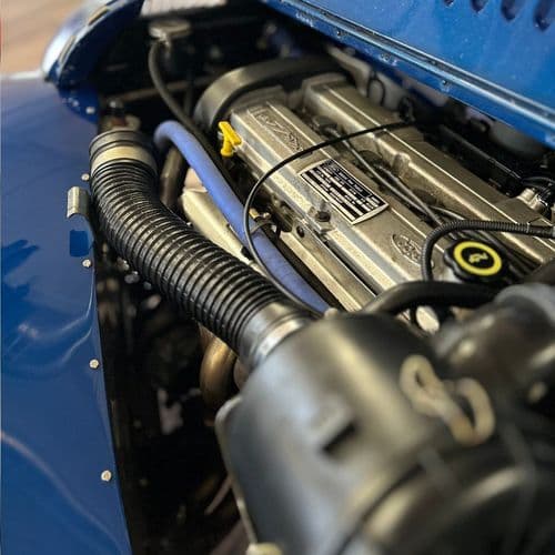 Photograph of vehicle for sale