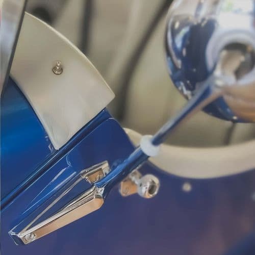 Photograph of vehicle for sale