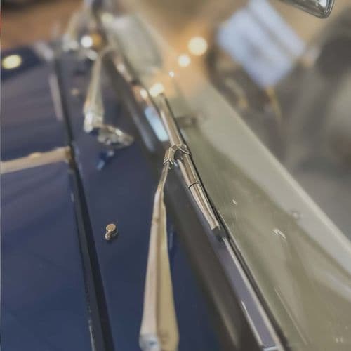 Photograph of vehicle for sale