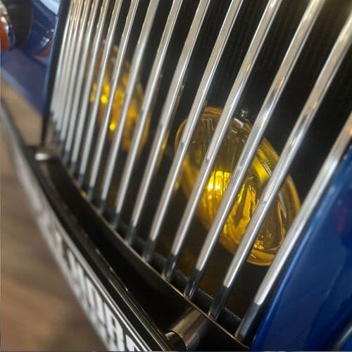 Photograph of vehicle for sale