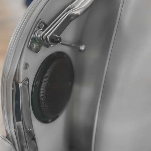 Photograph of vehicle for sale