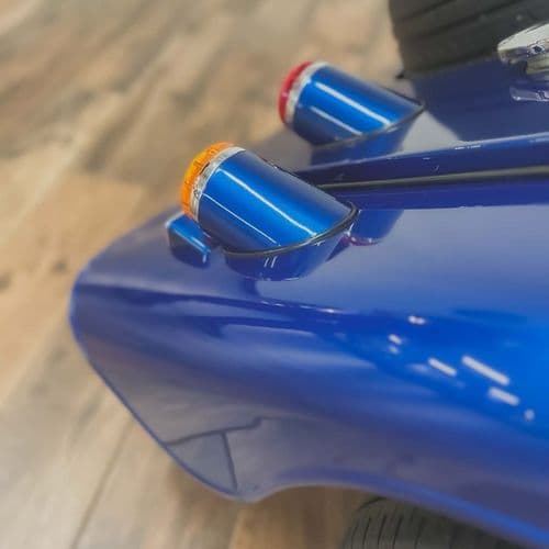 Photograph of vehicle for sale