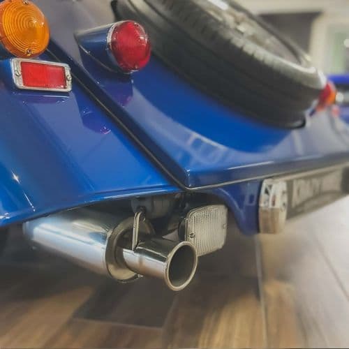 Photograph of vehicle for sale