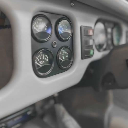 Photograph of vehicle for sale