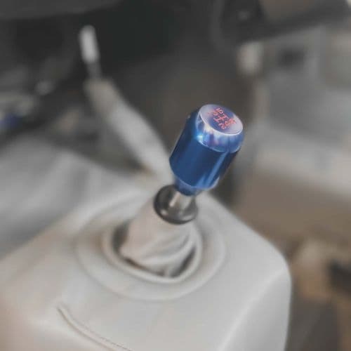 Photograph of vehicle for sale