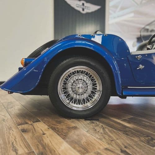 Photograph of vehicle for sale