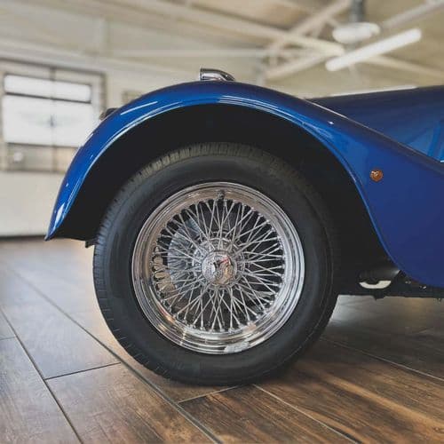 Photograph of vehicle for sale