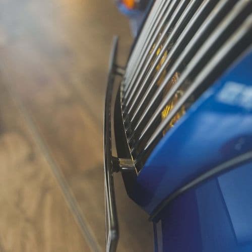 Photograph of vehicle for sale