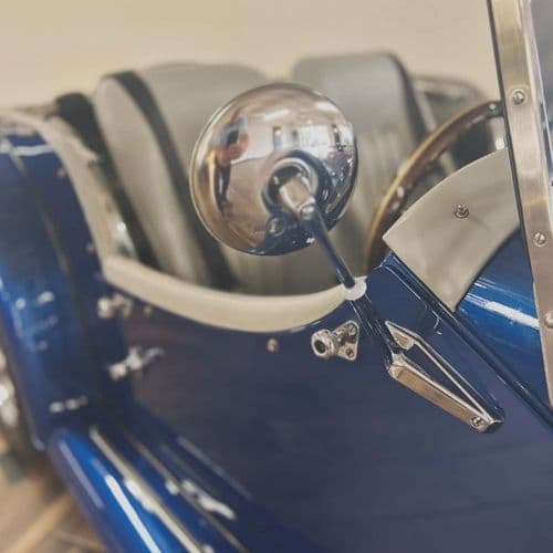 Photograph of vehicle for sale