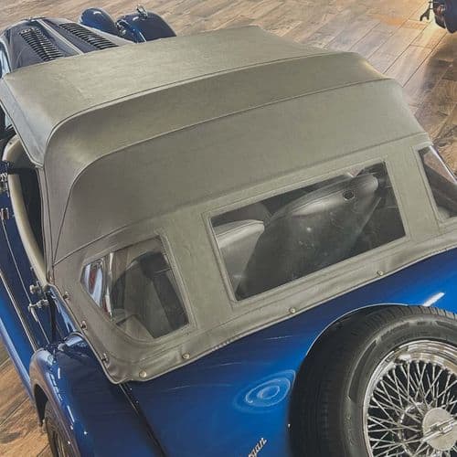 Photograph of vehicle for sale