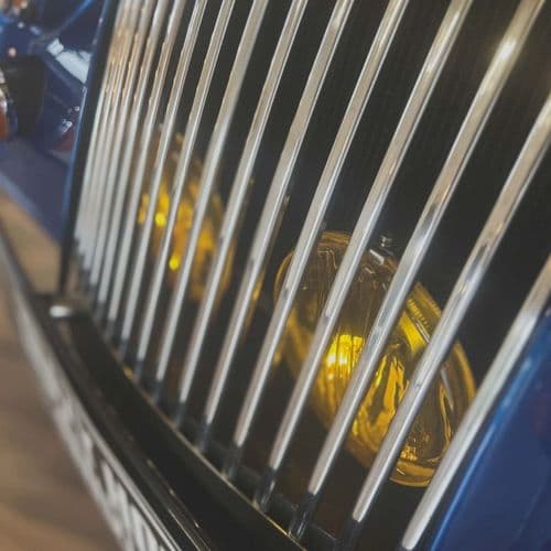 Photograph of vehicle for sale