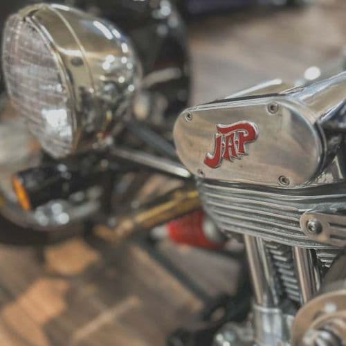 Photograph of vehicle for sale