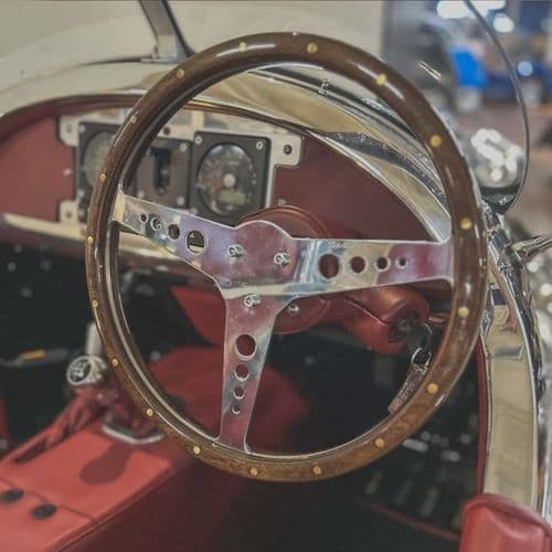 Photograph of vehicle for sale