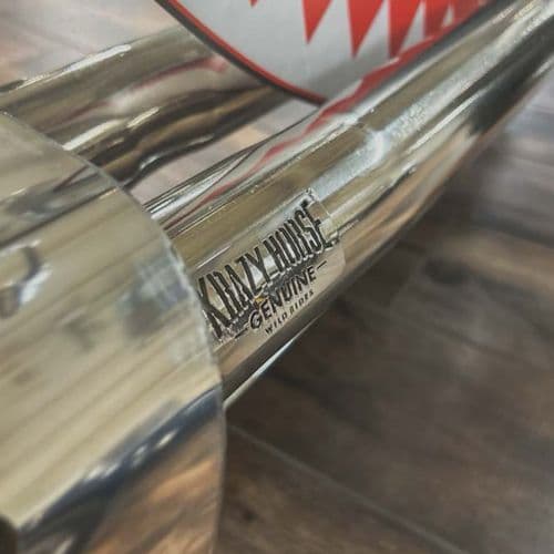 Photograph of vehicle for sale