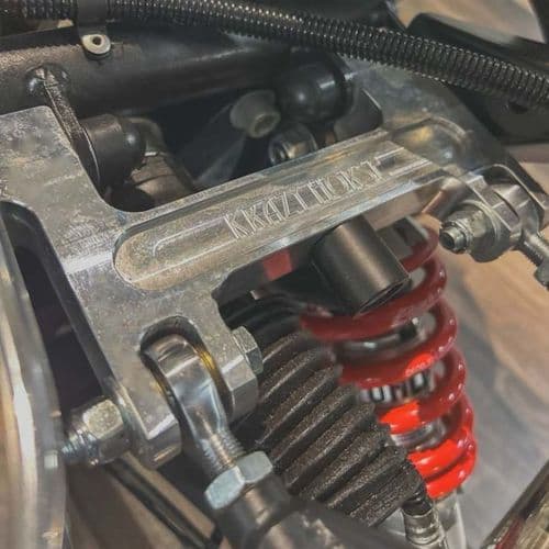 Photograph of vehicle for sale