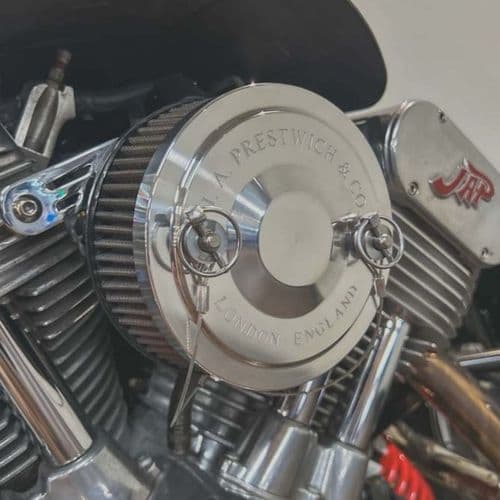 Photograph of vehicle for sale