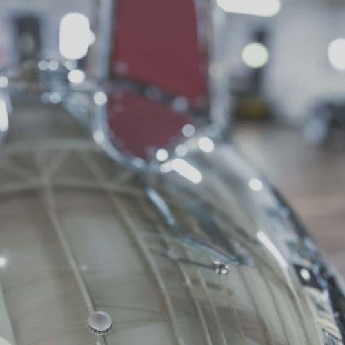 Photograph of vehicle for sale