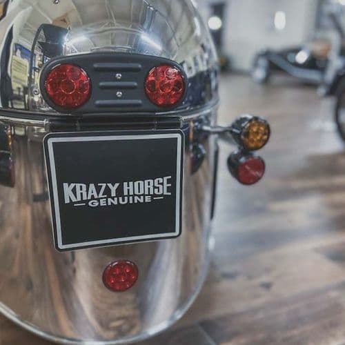 Photograph of vehicle for sale