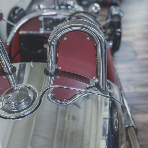 Photograph of vehicle for sale