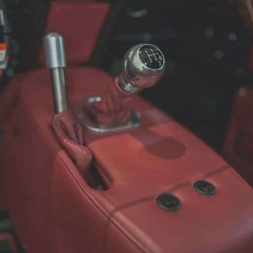 Photograph of vehicle for sale