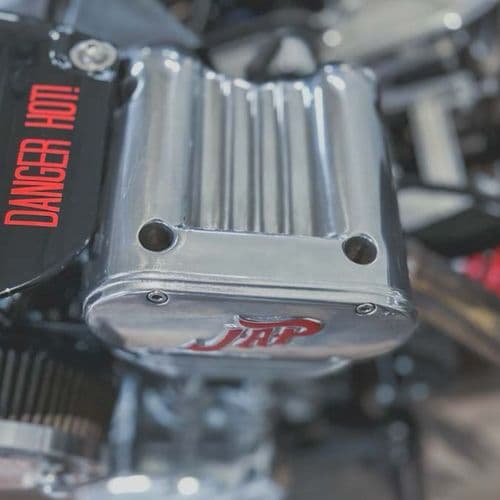 Photograph of vehicle for sale