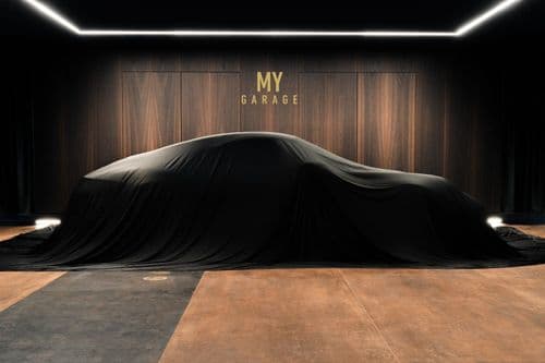 Photograph of vehicle for sale