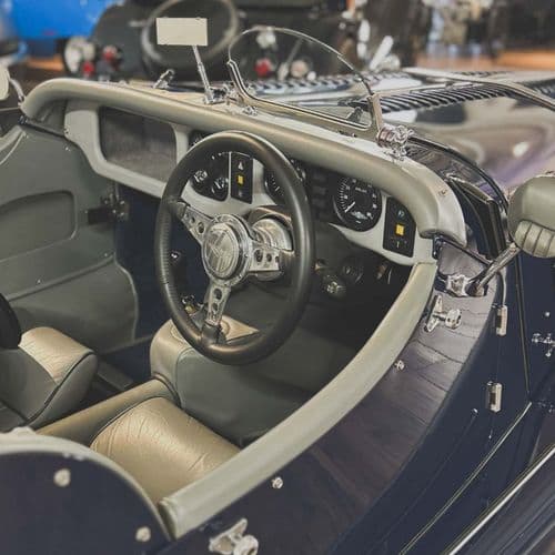 Photograph of vehicle for sale