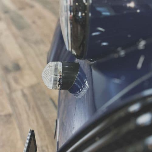 Photograph of vehicle for sale