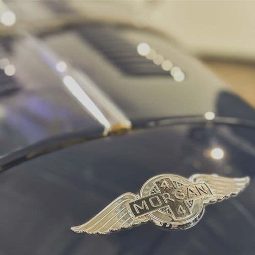 Photograph of vehicle for sale