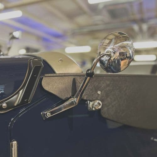 Photograph of vehicle for sale