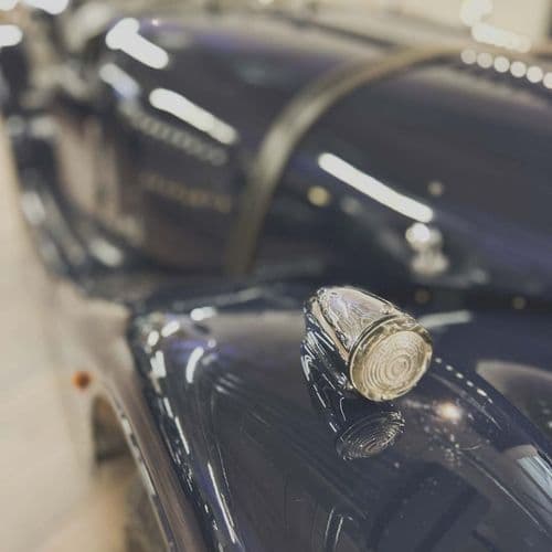 Photograph of vehicle for sale