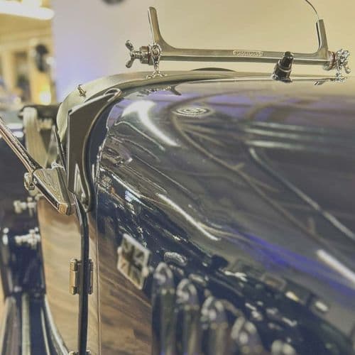 Photograph of vehicle for sale