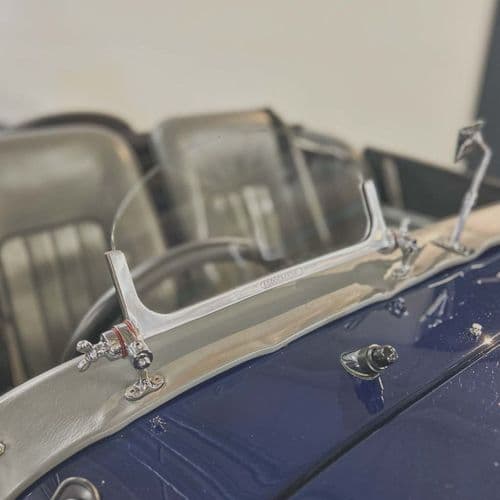 Photograph of vehicle for sale