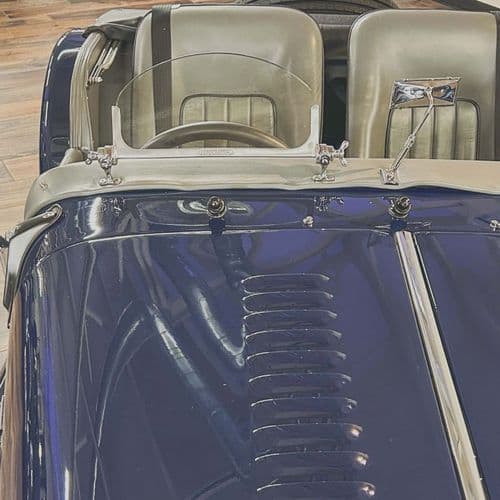 Photograph of vehicle for sale