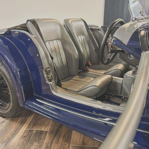 Photograph of vehicle for sale