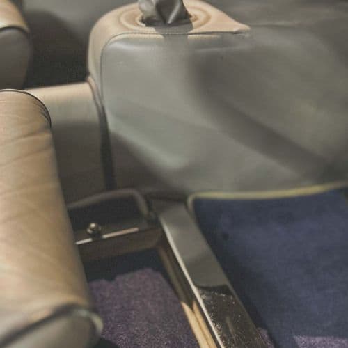 Photograph of vehicle for sale