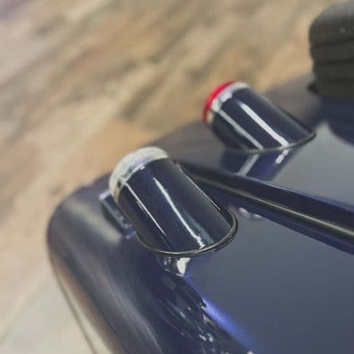 Photograph of vehicle for sale